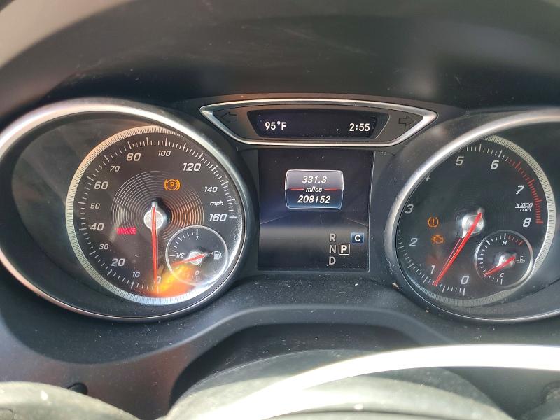 Aukcja sprzedaży 2018 Mercedes-benz Cla, vin: WDDSJ4EBXJN509286, numer aukcji: 53189616