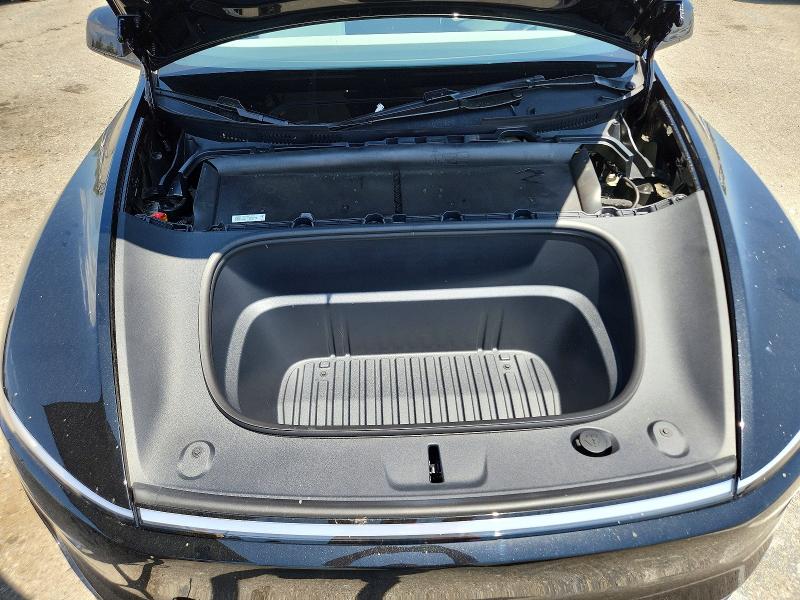 Продажа на аукционе авто 2026 Tesla Model Y, vin: 7SAYGDED3TF539660, номер лота: 50706816