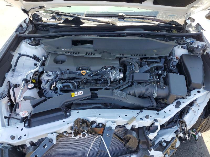 Продажа на аукционе авто 2026 Toyota Camry, vin: 4T1DAACK5TU213178, номер лота: 52624206