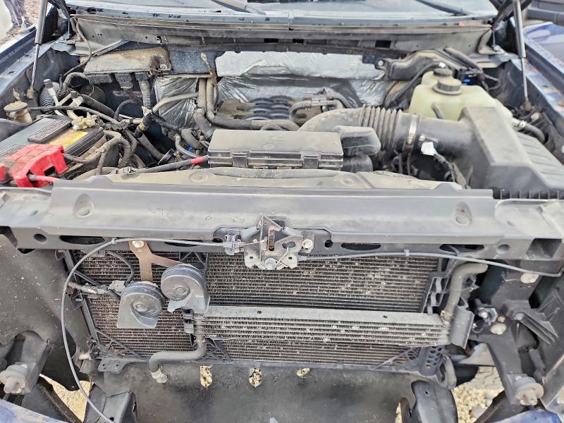 Продажа на аукционе авто 2011 Ford F150, vin: 1FTFX1EF2BFB10377, номер лота: 54153206