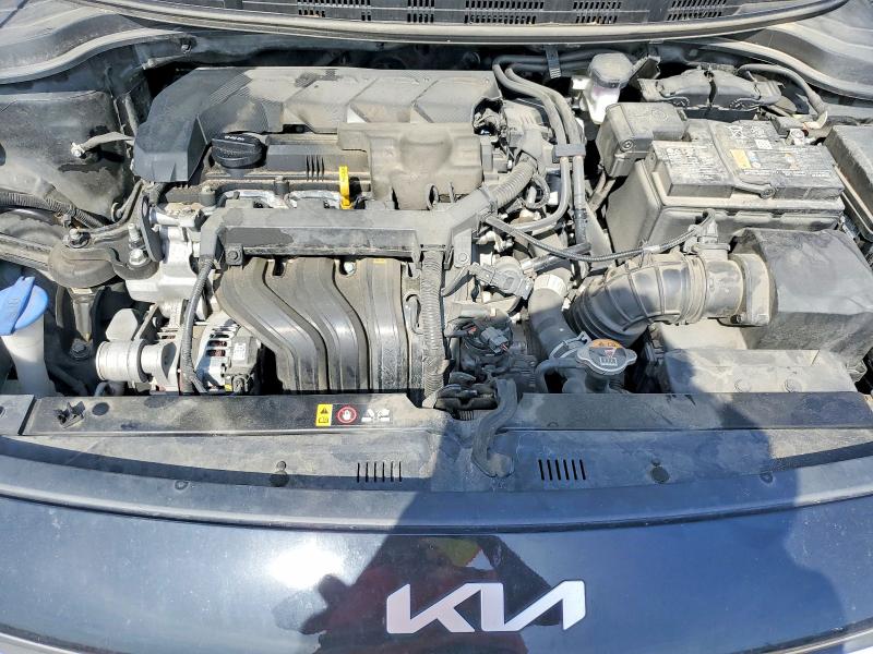 Продаж на аукціоні авто 2023 Kia Rio, vin: 3KPA24AD3PE605171, номер лоту: 53605996