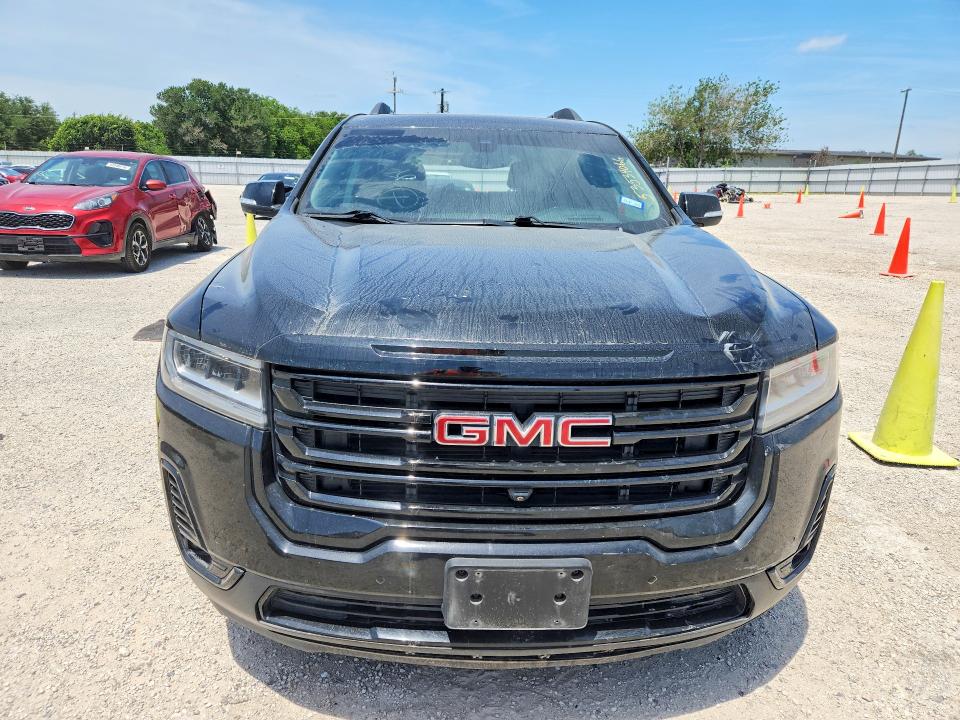 Aukcja sprzedaży 2022 Gmc Acadia, vin: 1GKKNMLSXNZ167181, numer aukcji: 53534066