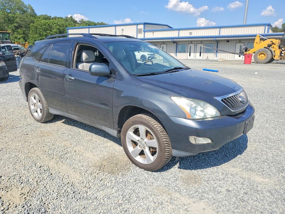Aukcja sprzedaży 2008 Lexus Rx, vin: 2T2HK31U78C052772, numer aukcji: 54233806