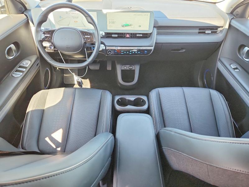 Продаж на аукціоні авто 2023 Hyundai Ioniq 5, vin: KM8KRDAF9PU183034, номер лоту: 54137116