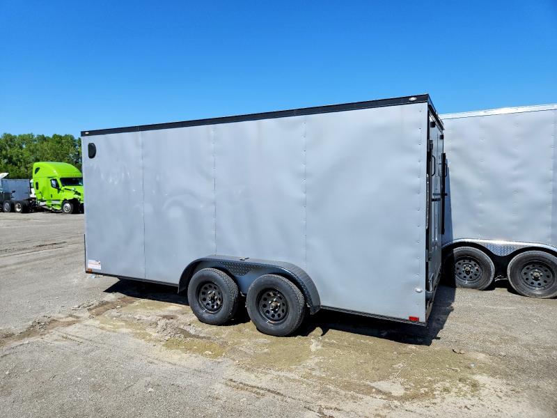 Aukcja sprzedaży 2026 Spartan Cargo Unknown, vin: 50XBE1627TA051716, numer aukcji: 53374896
