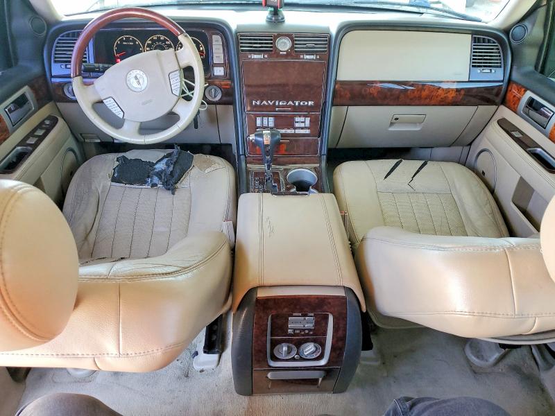 Aukcja sprzedaży 2005 Lincoln Townhouse Navigator, vin: 5LMFU28545LJ05231, numer aukcji: 53961606