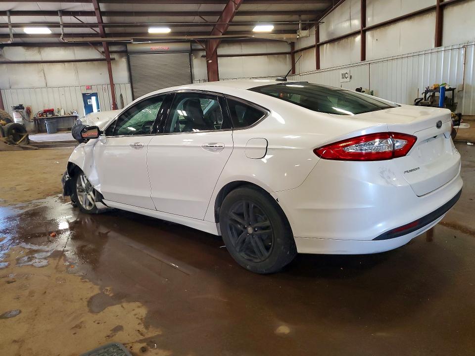 Aukcja sprzedaży 2014 Ford Fusion, vin: 3FA6P0HD4ER354467, numer aukcji: 53061486