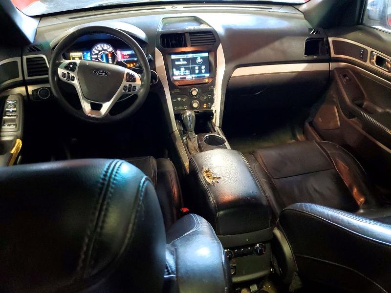 Продажа на аукционе авто 2011 Ford Explorer, vin: 1FMHK8D84BGA38297, номер лота: 55359916