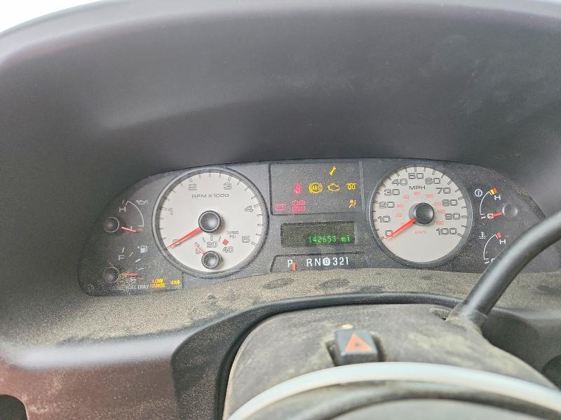 51646366 :رقم المزاد ، 1FTSW21P15EC48136 vin ، 2005 Ford F250 مزاد بيع