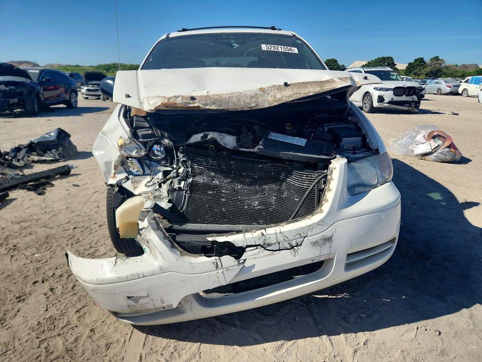 Aukcja sprzedaży 2005 Chrysler Town & Country, vin: 1C4GP45R25B119818, numer aukcji: 52921556