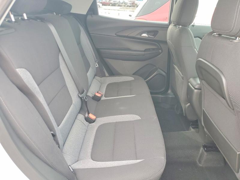 Продажа на аукционе авто 2026 Chevrolet Trailblazer, vin: KL79MRSL8TB096487, номер лота: 54228596