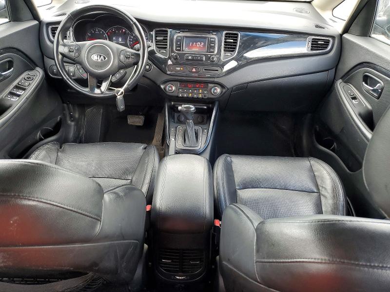 Продаж на аукціоні авто 2014 Kia Rondo, vin: KNAHU8A32E7008868, номер лоту: 53244676