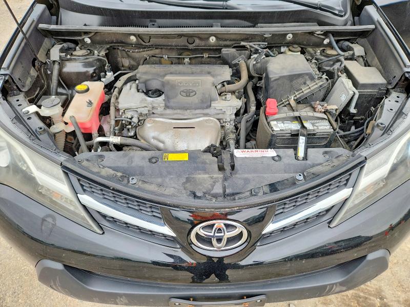 53828896 :رقم المزاد ، 2T3ZFREV9FW225293 vin ، 2015 Toyota Rav4 مزاد بيع