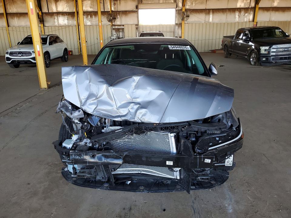 Продажа на аукционе авто 2025 Hyundai Elantra, vin: KMHLL4DG1SU081150, номер лота: 54948026