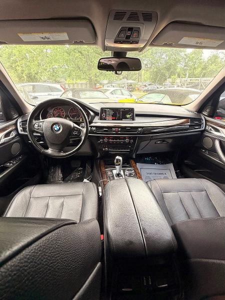 Aukcja sprzedaży 2014 Bmw X5, vin: 5UXKR0C59E0H28561, numer aukcji: 52951846