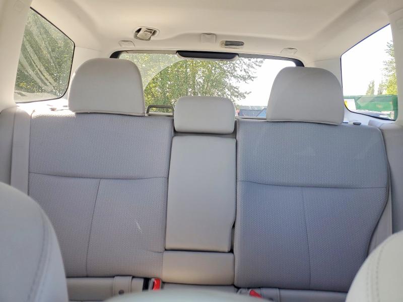 Aukcja sprzedaży 2012 Subaru Forester, vin: JF2SHBDC3CH431361, numer aukcji: 54142596