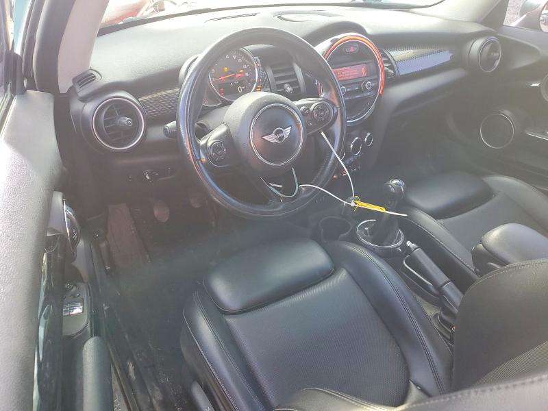 2014 Mini Cooper მანქანა იყიდება აუქციონზე, vin: WMWXM7C58ET970085, აუქციონის ნომერი: 53831196