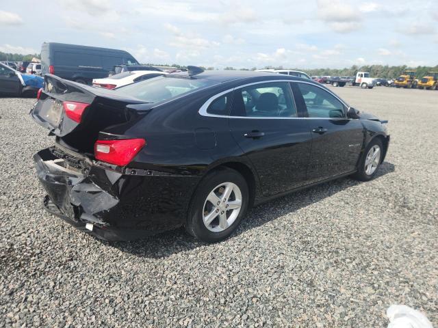 Продаж на аукціоні авто 2024 Chevrolet Malibu, vin: 1G1ZB5ST4RF143378, номер лоту: 55065596