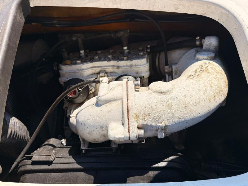 1997 Sea Doo Gtx მანქანა იყიდება აუქციონზე, vin: ZZNE0351B797, აუქციონის ნომერი: 52664106