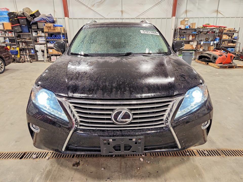2015 Lexus Rx 350 მანქანა იყიდება აუქციონზე, vin: 2T2BK1BA4FC287237, აუქციონის ნომერი: 51911666