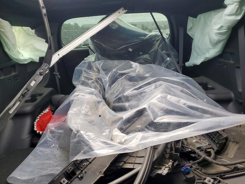 52094996 :رقم المزاد ، KM8R74GE0SU827693 vin ، 2025 Hyundai Palisade مزاد بيع