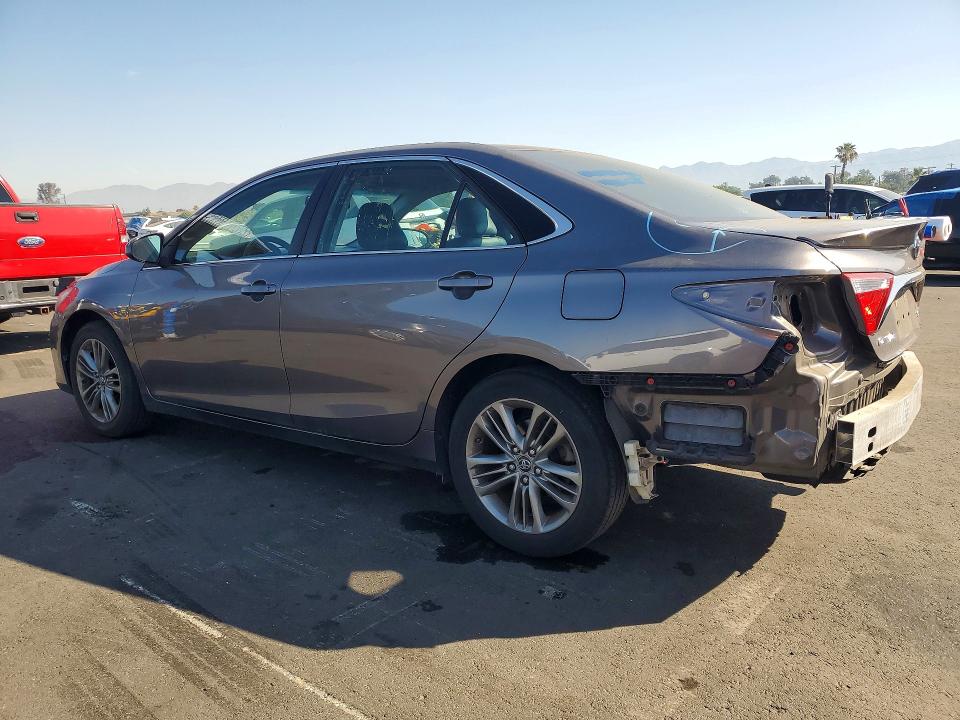 Aukcja sprzedaży 2017 Toyota Camry, vin: 4T1BF1FK2HU794540, numer aukcji: 54451506