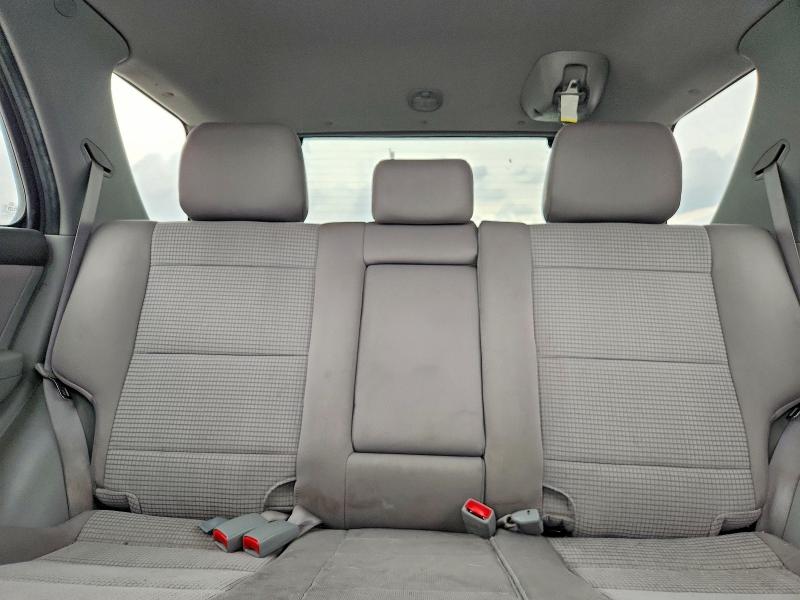 2009 Kia Sorento მანქანა იყიდება აუქციონზე, vin: KNDJC735195874675, აუქციონის ნომერი: 54303296