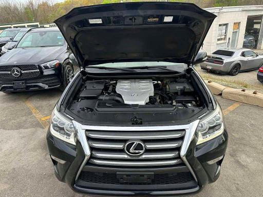 Aukcja sprzedaży 2017 Lexus Gx, vin: JTJBM7FX3H5156183, numer aukcji: 52864706