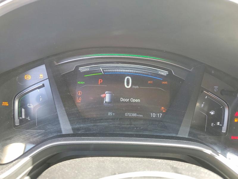 Aukcja sprzedaży 2021 Honda Cr-v, vin: 7FART6H86ME028232, numer aukcji: 51680086