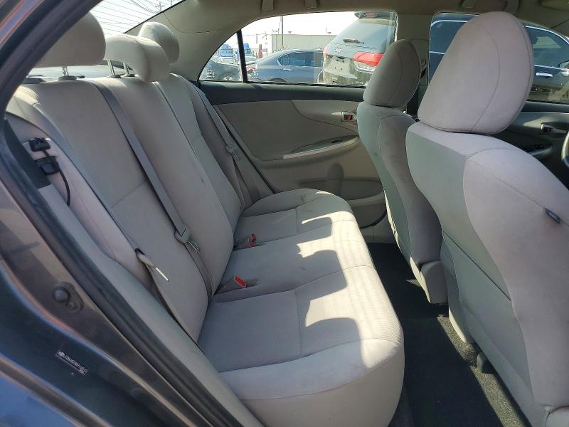 2011 Toyota Corolla მანქანა იყიდება აუქციონზე, vin: JTDBU4EE8B9164510, აუქციონის ნომერი: 53207326