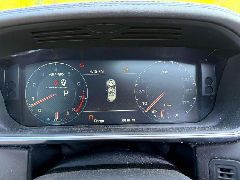 Aukcja sprzedaży 2015 Land Rover Range Rover, vin: SALGS2TF9FA210354, numer aukcji: 54336596