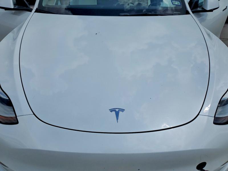 Aukcja sprzedaży 2023 Tesla Model Y, vin: 7SAYGDEE1PA146638, numer aukcji: 52930536