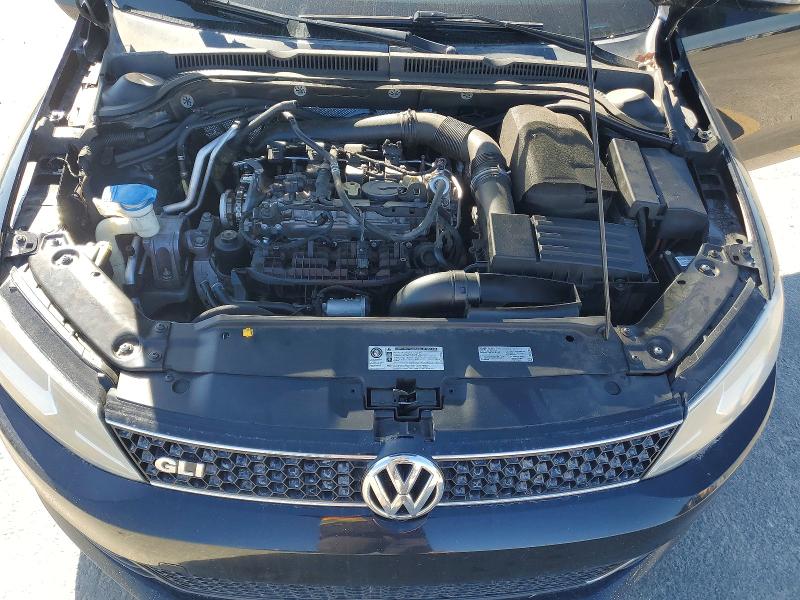 Продажа на аукционе авто 2014 Volkswagen Jetta, vin: 3VW4S7AJXEM214068, номер лота: 52239826