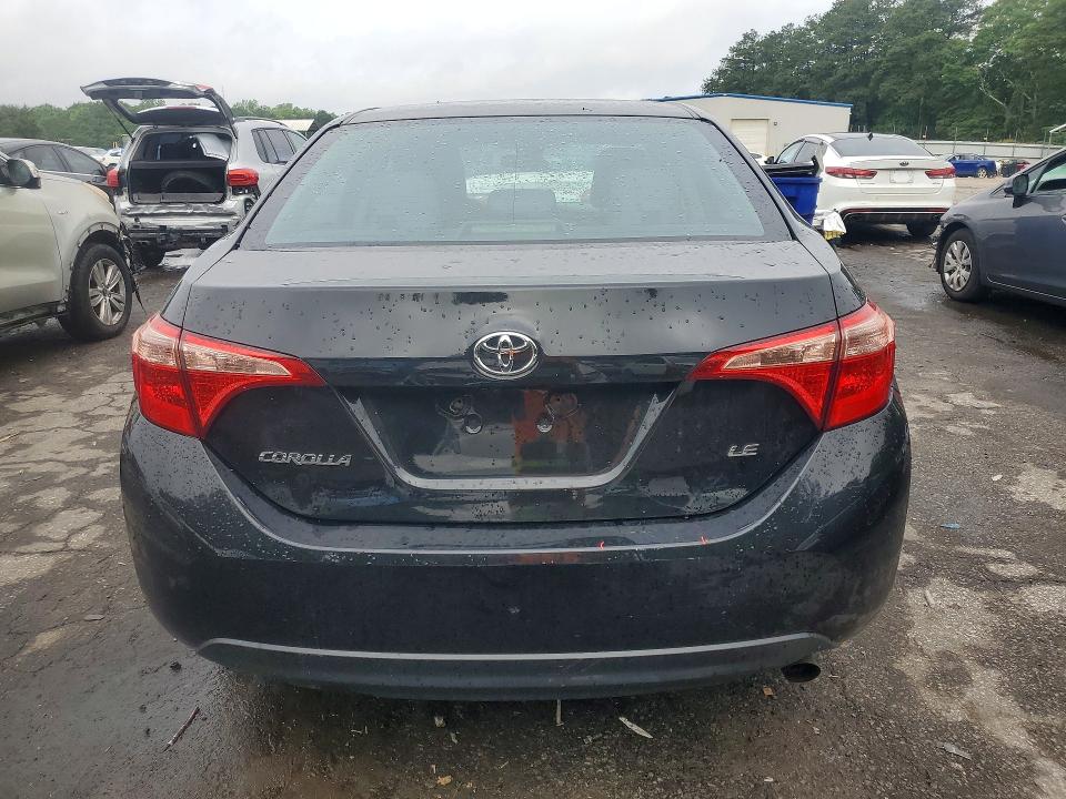 Продаж на аукціоні авто 2019 Toyota Corolla, vin: 2T1BURHE3KC188278, номер лоту: 54617096