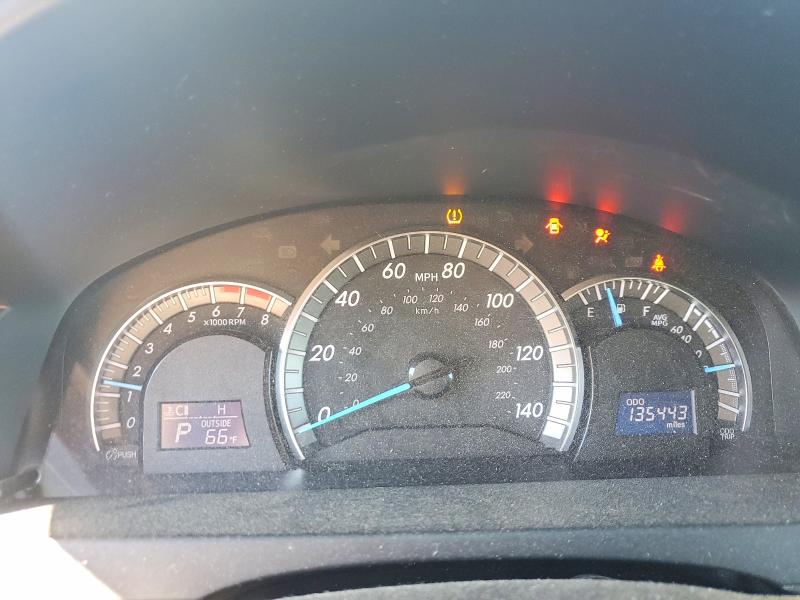 Продаж на аукціоні авто 2014 Toyota Camry, vin: 4T1BF1FK8EU361381, номер лоту: 53756546