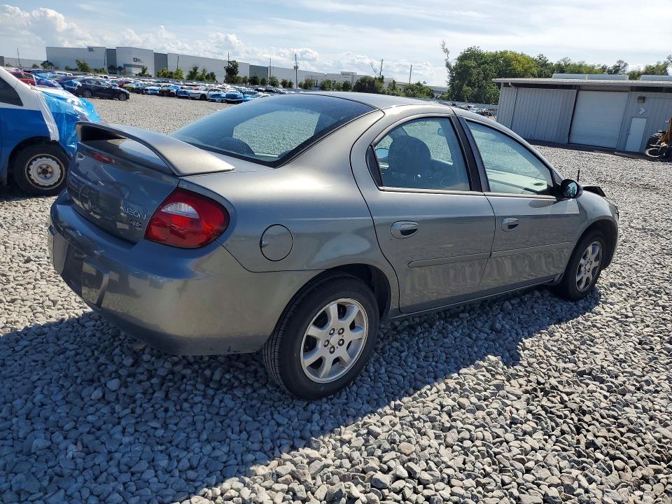 Aukcja sprzedaży 2005 Dodge Neon, vin: 1B3ES56C05D127217, numer aukcji: 54675906