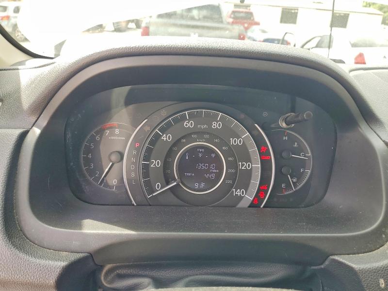 Продаж на аукціоні авто 2015 Honda Cr-v, vin: 5J6RM4H57FL103016, номер лоту: 55077886