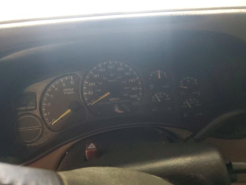 Aukcja sprzedaży 2001 Gmc Yukon, vin: 1GKEC13V91J189273, numer aukcji: 54961206