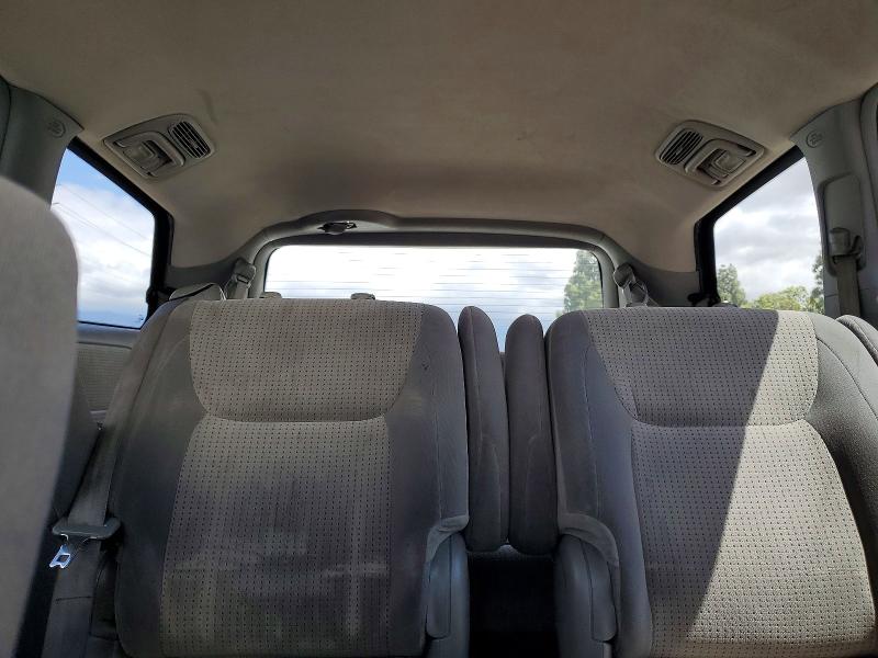 Продажа на аукционе авто 2010 Toyota Sienna, vin: 5TDKK4CC0AS297799, номер лота: 52219756