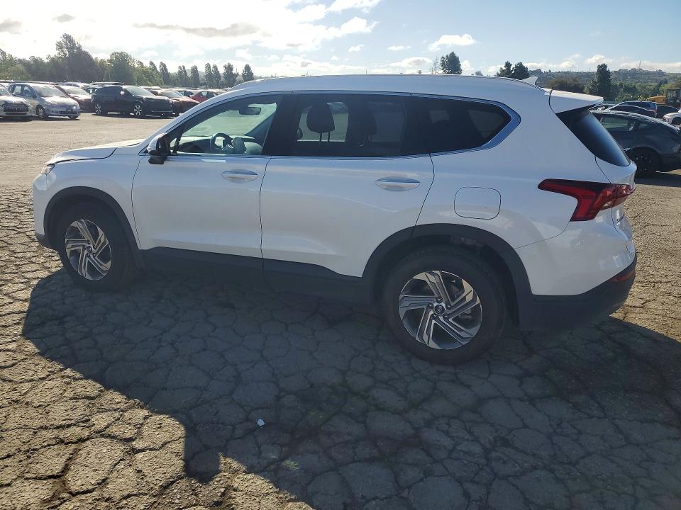 Продаж на аукціоні авто 2023 Hyundai Santa Fe, vin: 5NMS24AJ8PH628660, номер лоту: 53296456