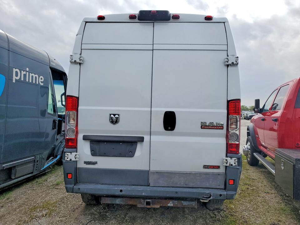 Aukcja sprzedaży 2015 Ram Promaster 2500, vin: 3C6TRVCD5FE505876, numer aukcji: 51694846