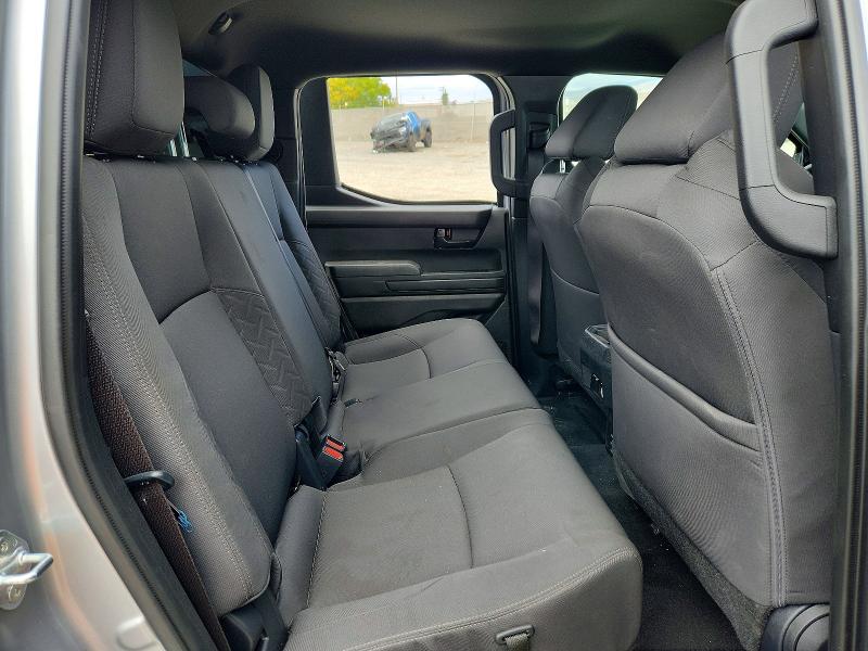 Aukcja sprzedaży 2025 Toyota Tacoma, vin: 3TMLB5JNXSM121651, numer aukcji: 54545716