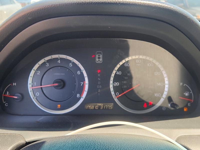 2012 Honda Accord მანქანა იყიდება აუქციონზე, vin: 1HGCP3F86CA031566, აუქციონის ნომერი: 51914026