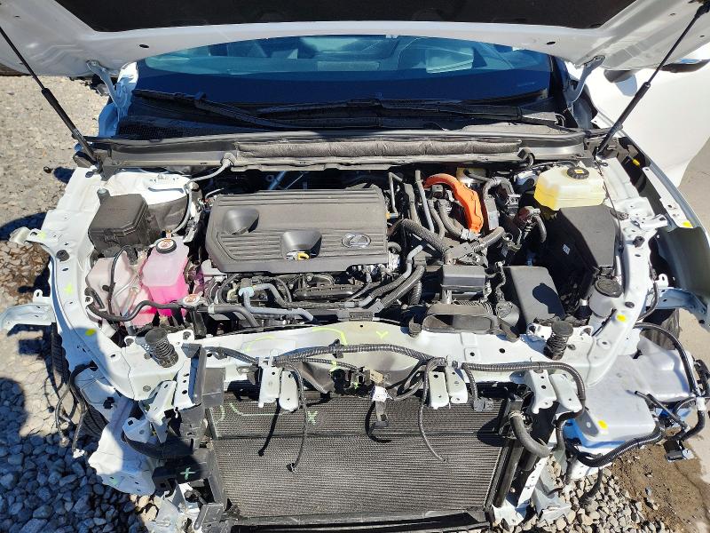 Продажа на аукционе авто 2026 Lexus Rx 350h, vin: 2T2BBMCA3TC111131, номер лота: 54181446
