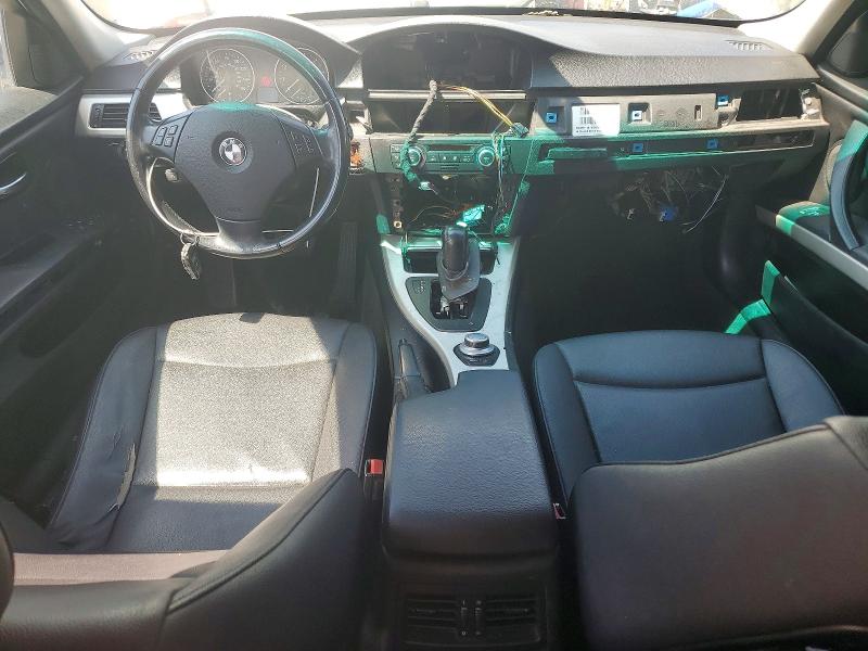 Продаж на аукціоні авто 2007 Bmw 328, vin: WBAVA33557KX70363, номер лоту: 52897776