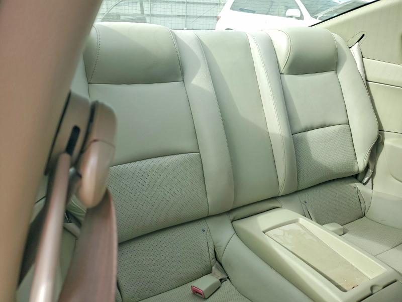 52926786 :رقم المزاد ، JNKCV54E14M828461 vin ، 2004 Infiniti G35 مزاد بيع