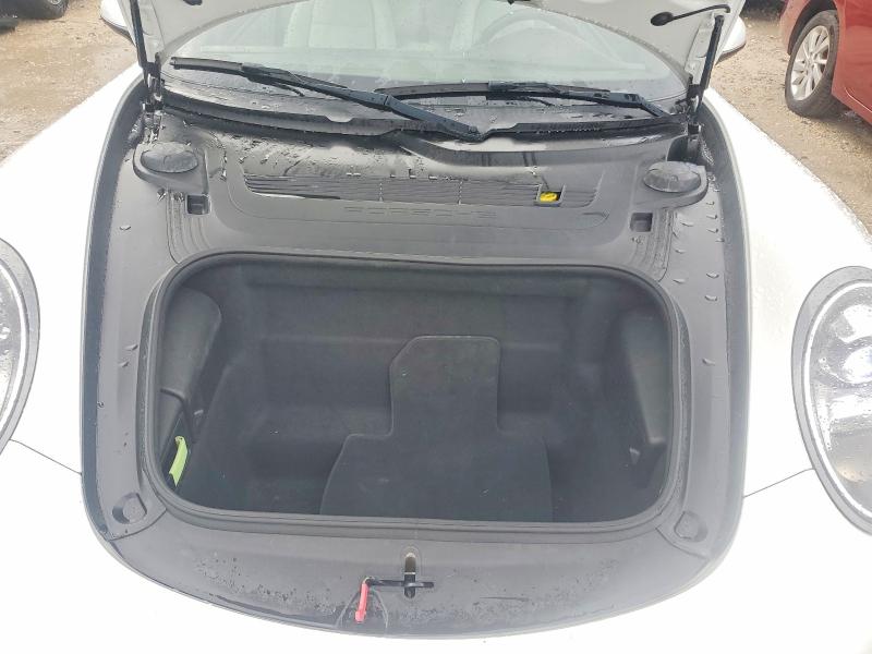 Продаж на аукціоні авто 2013 Porsche 911, vin: WP0AB2A98DS123143, номер лоту: 54923376