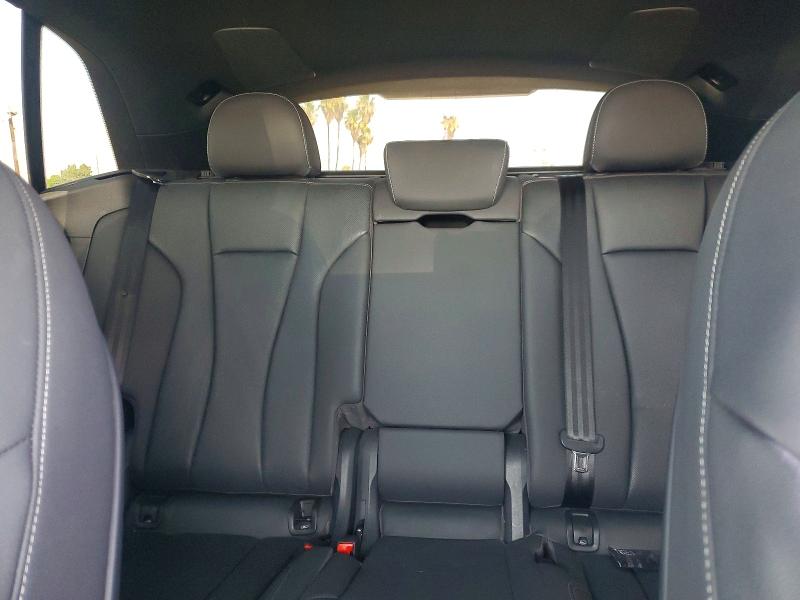 Продажа на аукционе авто 2021 Audi Q8, vin: WA1EVAF12MD015282, номер лота: 52257776
