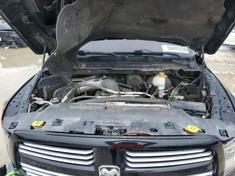 2014 Ram 1500 მანქანა იყიდება აუქციონზე, vin: 1C6RR7HT6ES115290, აუქციონის ნომერი: 54445756