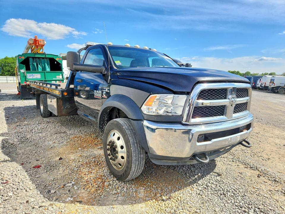 Продажа на аукционе авто 2015 Ram 5500, vin: 3C7WRNDL3FG594625, номер лота: 53127696